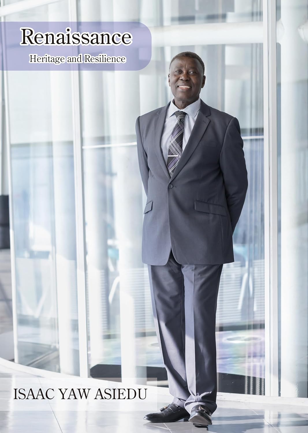 Renaissance: Heritage and Resilience book cover